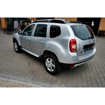 Dacia Duster  SUV 2011,  1.5 diesel - Na sprzedaż za 17 899 zł - Płock - zdjęcie 5