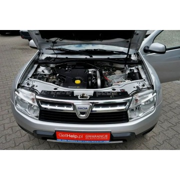 Dacia Duster  SUV 2011,  1.5 diesel - Na sprzedaż za 17 899 zł - Płock - zdjęcie 9