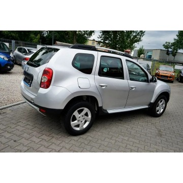 Dacia Duster  SUV 2011,  1.5 diesel - Na sprzedaż za 17 899 zł - Płock - zdjęcie 8