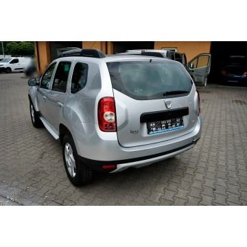 Dacia Duster  SUV 2011,  1.5 diesel - Na sprzedaż za 17 899 zł - Płock - zdjęcie 6