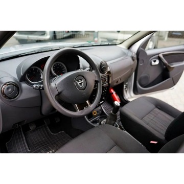 Dacia Duster  SUV 2011,  1.5 diesel - Na sprzedaż za 17 899 zł - Płock - zdjęcie 10