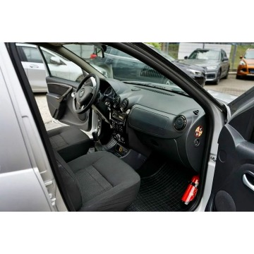 Dacia Duster  SUV 2011,  1.5 diesel - Na sprzedaż za 17 899 zł - Płock - zdjęcie 12