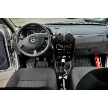 Dacia Duster  SUV 2011,  1.5 diesel - Na sprzedaż za 17 899 zł - Płock - zdjęcie 11