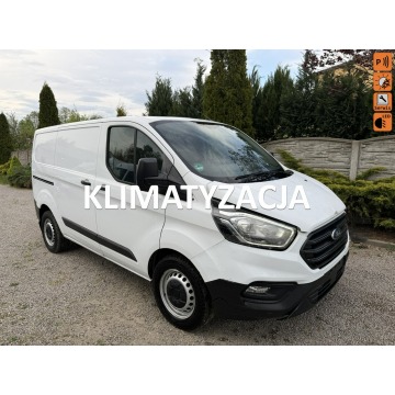 Ford Transit - Custom Lift 2.0Tdci 28.11.2019r Klima Esp Euro 6  Pdc  Tempomat