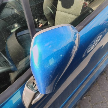 Peugeot 207  Hatchback 2008,  1.6 diesel - Na sprzedaż za 10 500 zł - Mysłowice - zdjęcie 8