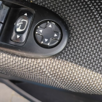 Peugeot 207  Hatchback 2008,  1.6 diesel - Na sprzedaż za 10 500 zł - Mysłowice - zdjęcie 11