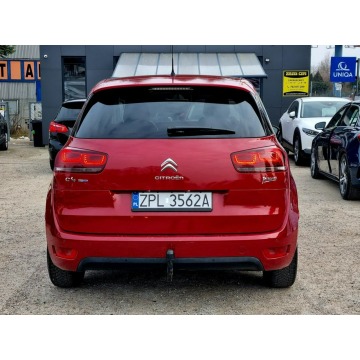 Citroen C4 Picasso  Minivan/Van 2015,  1.6 diesel - Na sprzedaż za 26 900 zł - Szczecin - zdjęcie 6