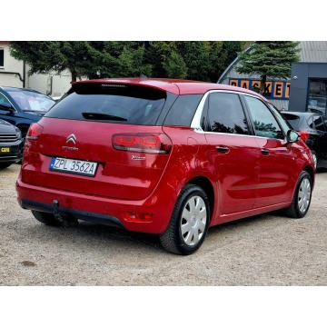 Citroen C4 Picasso  Minivan/Van 2015,  1.6 diesel - Na sprzedaż za 26 900 zł - Szczecin - zdjęcie 5