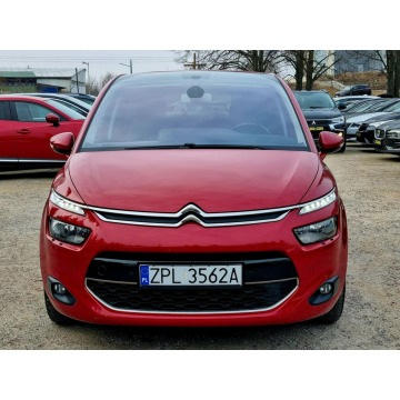Citroen C4 Picasso  Minivan/Van 2015,  1.6 diesel - Na sprzedaż za 26 900 zł - Szczecin - zdjęcie 2