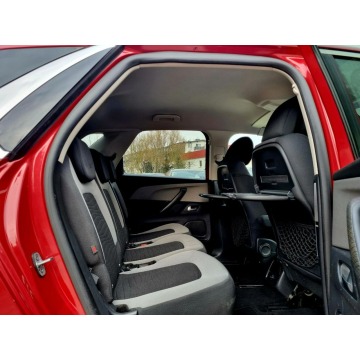 Citroen C4 Picasso  Minivan/Van 2015,  1.6 diesel - Na sprzedaż za 26 900 zł - Szczecin - zdjęcie 12