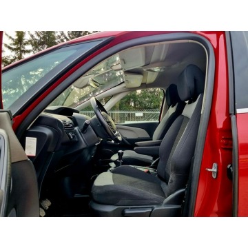 Citroen C4 Picasso  Minivan/Van 2015,  1.6 diesel - Na sprzedaż za 26 900 zł - Szczecin - zdjęcie 9