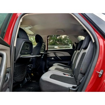 Citroen C4 Picasso  Minivan/Van 2015,  1.6 diesel - Na sprzedaż za 26 900 zł - Szczecin - zdjęcie 10