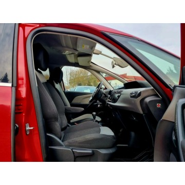 Citroen C4 Picasso  Minivan/Van 2015,  1.6 diesel - Na sprzedaż za 26 900 zł - Szczecin - zdjęcie 11