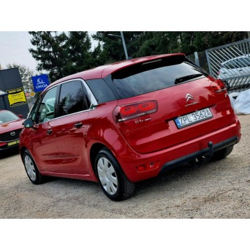 Citroen C4 Picasso  Minivan/Van 2015,  1.6 diesel - Na sprzedaż za 26 900 zł - Szczecin - zdjęcie 7
