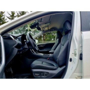 Toyota   SUV 2020,  2.5 hybryda, automat - Na sprzedaż za 108 900 zł - Szczecin - zdjęcie 8