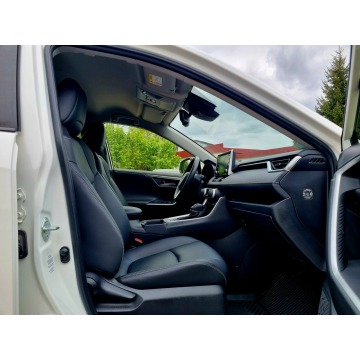 Toyota   SUV 2020,  2.5 hybryda, automat - Na sprzedaż za 108 900 zł - Szczecin - zdjęcie 10