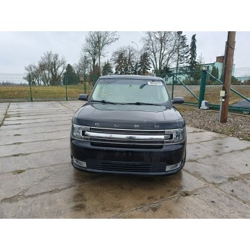 Ford   SUV 2017,  3.5 benzyna, automat - Na sprzedaż za 53 000 zł - Gizałki - zdjęcie 1