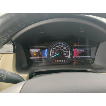 Ford   SUV 2017,  3.5 benzyna, automat - Na sprzedaż za 53 000 zł - Gizałki - zdjęcie 8