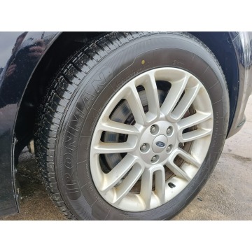 Ford   SUV 2017,  3.5 benzyna, automat - Na sprzedaż za 53 000 zł - Gizałki - zdjęcie 7