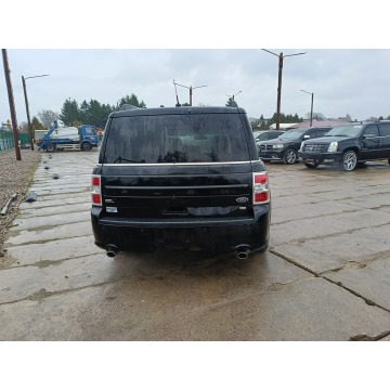 Ford   SUV 2017,  3.5 benzyna, automat - Na sprzedaż za 53 000 zł - Gizałki - zdjęcie 6