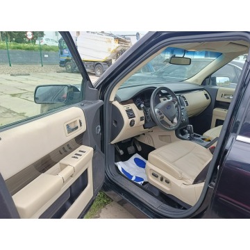 Ford   SUV 2017,  3.5 benzyna, automat - Na sprzedaż za 53 000 zł - Gizałki - zdjęcie 11