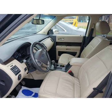 Ford   SUV 2017,  3.5 benzyna, automat - Na sprzedaż za 53 000 zł - Gizałki - zdjęcie 12