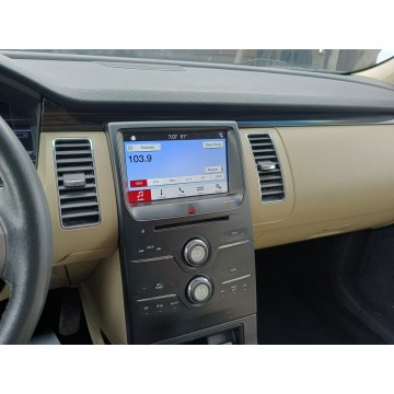 Ford   SUV 2017,  3.5 benzyna, automat - Na sprzedaż za 53 000 zł - Gizałki - zdjęcie 9