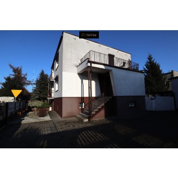 Sprzedam dom Wągrowiec -  jednopiętrowy,  pow.  152 m2,  działka:   475 m2 - zdjęcie 7