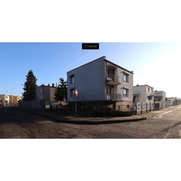 Sprzedam dom Wągrowiec -  jednopiętrowy,  pow.  152 m2,  działka:   475 m2 - zdjęcie 6