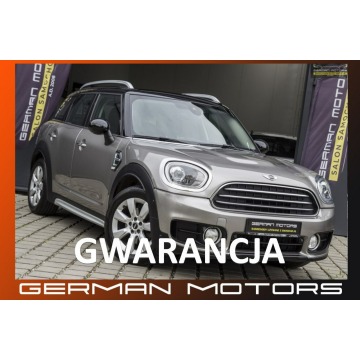 Mini Countryman - LEDY / LIFT / 4x4 / Navi / El.klapa / Gwarancja na Rok !!!