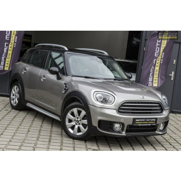 Mini Countryman  Hatchback 2019,  1.5 benzyna, automat - Na sprzedaż za 59 900 zł - Dębogórze - zdjęcie 3
