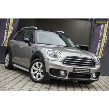 Mini Countryman  Hatchback 2019,  1.5 benzyna, automat - Na sprzedaż za 59 900 zł - Dębogórze - zdjęcie 2