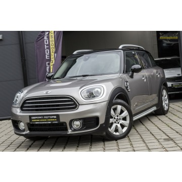 Mini Countryman  Hatchback 2019,  1.5 benzyna, automat - Na sprzedaż za 59 900 zł - Dębogórze - zdjęcie 4