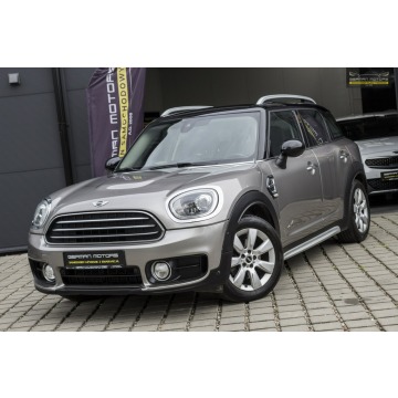Mini Countryman  Hatchback 2019,  1.5 benzyna, automat - Na sprzedaż za 59 900 zł - Dębogórze - zdjęcie 5