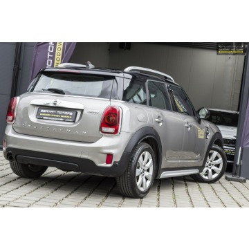 Mini Countryman  Hatchback 2019,  1.5 benzyna, automat - Na sprzedaż za 59 900 zł - Dębogórze - zdjęcie 9