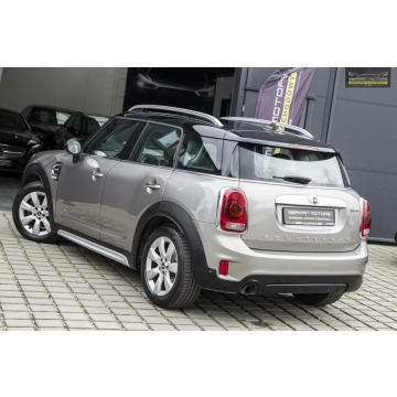 Mini Countryman  Hatchback 2019,  1.5 benzyna, automat - Na sprzedaż za 59 900 zł - Dębogórze - zdjęcie 8