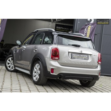Mini Countryman  Hatchback 2019,  1.5 benzyna, automat - Na sprzedaż za 59 900 zł - Dębogórze - zdjęcie 7