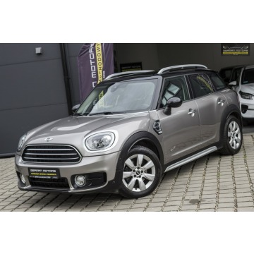 Mini Countryman  Hatchback 2019,  1.5 benzyna, automat - Na sprzedaż za 59 900 zł - Dębogórze - zdjęcie 6