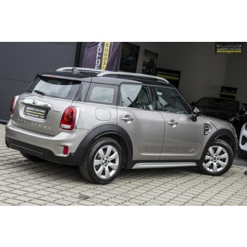 Mini Countryman  Hatchback 2019,  1.5 benzyna, automat - Na sprzedaż za 59 900 zł - Dębogórze - zdjęcie 10