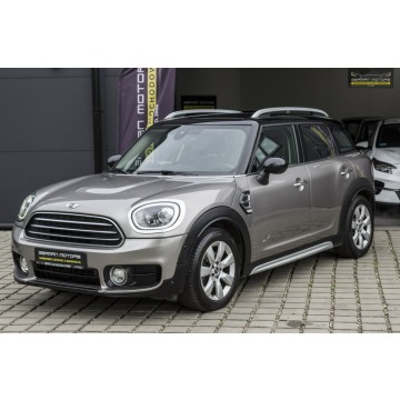 Mini Countryman  Hatchback 2019,  1.5 benzyna, automat - Na sprzedaż za 59 900 zł - Dębogórze - zdjęcie 12