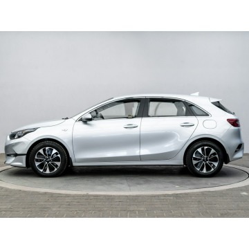Kia Ceed  Hatchback 2024,  1.5 benzyna - Na sprzedaż za 77 900 zł - Poznań - zdjęcie 6