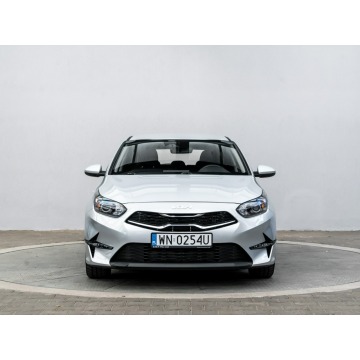Kia Ceed  Hatchback 2024,  1.5 benzyna - Na sprzedaż za 77 900 zł - Poznań - zdjęcie 7