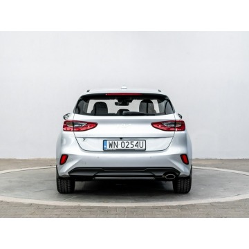 Kia Ceed  Hatchback 2024,  1.5 benzyna - Na sprzedaż za 77 900 zł - Poznań - zdjęcie 8