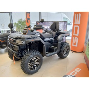 Goes Terrox - NOWY dostępny u dealera od ręki.... - Quady - Piła - zdjęcie 2