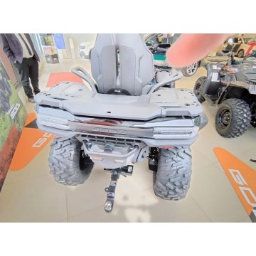 Goes Terrox - NOWY dostępny u dealera od ręki.... - Quady - Piła - zdjęcie 8