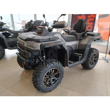 Goes Terrox - NOWY dostępny u dealera, Fabryczny... - Quady - Piła - zdjęcie 5