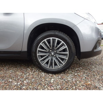 Peugeot 2008  Hatchback 2015,  1.2 benzyna - Na sprzedaż za 23 900 zł - Słupsk - zdjęcie 3