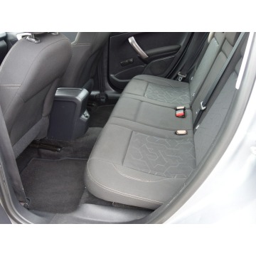 Peugeot 2008  Hatchback 2015,  1.2 benzyna - Na sprzedaż za 23 900 zł - Słupsk - zdjęcie 7