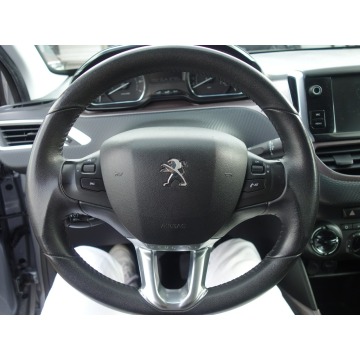 Peugeot 2008  Hatchback 2015,  1.2 benzyna - Na sprzedaż za 23 900 zł - Słupsk - zdjęcie 12