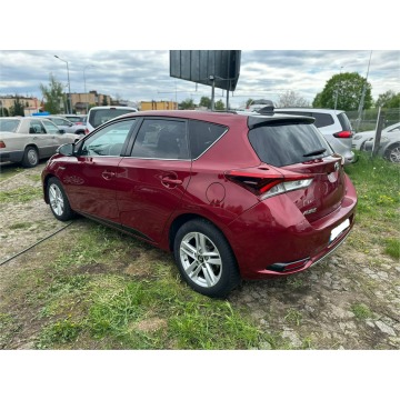 Toyota Auris  Hatchback 2017,  1.8 hybryda, automat - Na sprzedaż za 53 600 zł - Bydgoszcz - zdjęcie 5